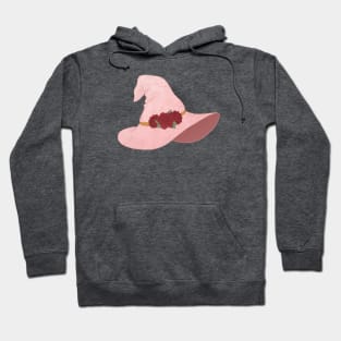 Witch Hat 2 Hoodie